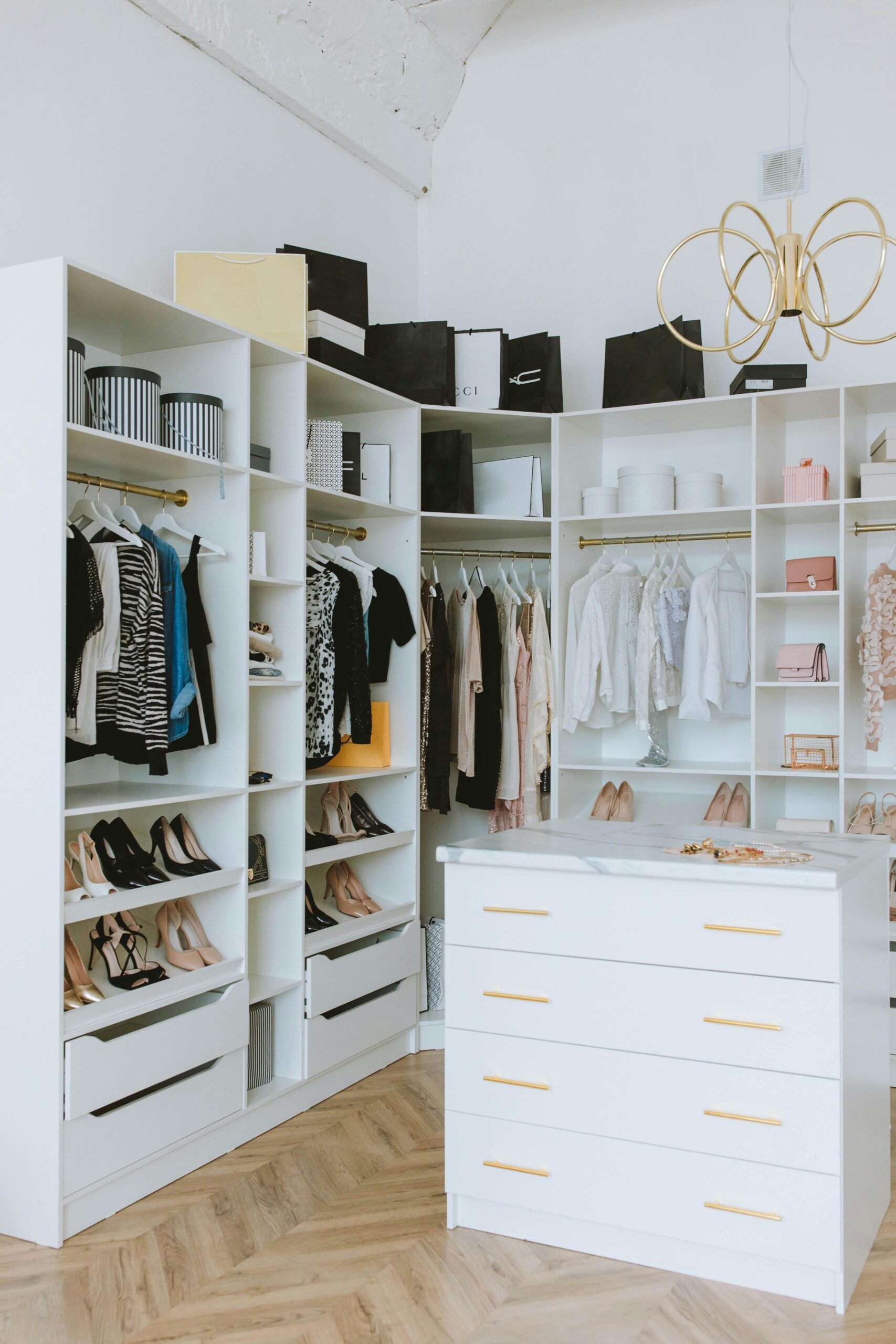 Cupboards
