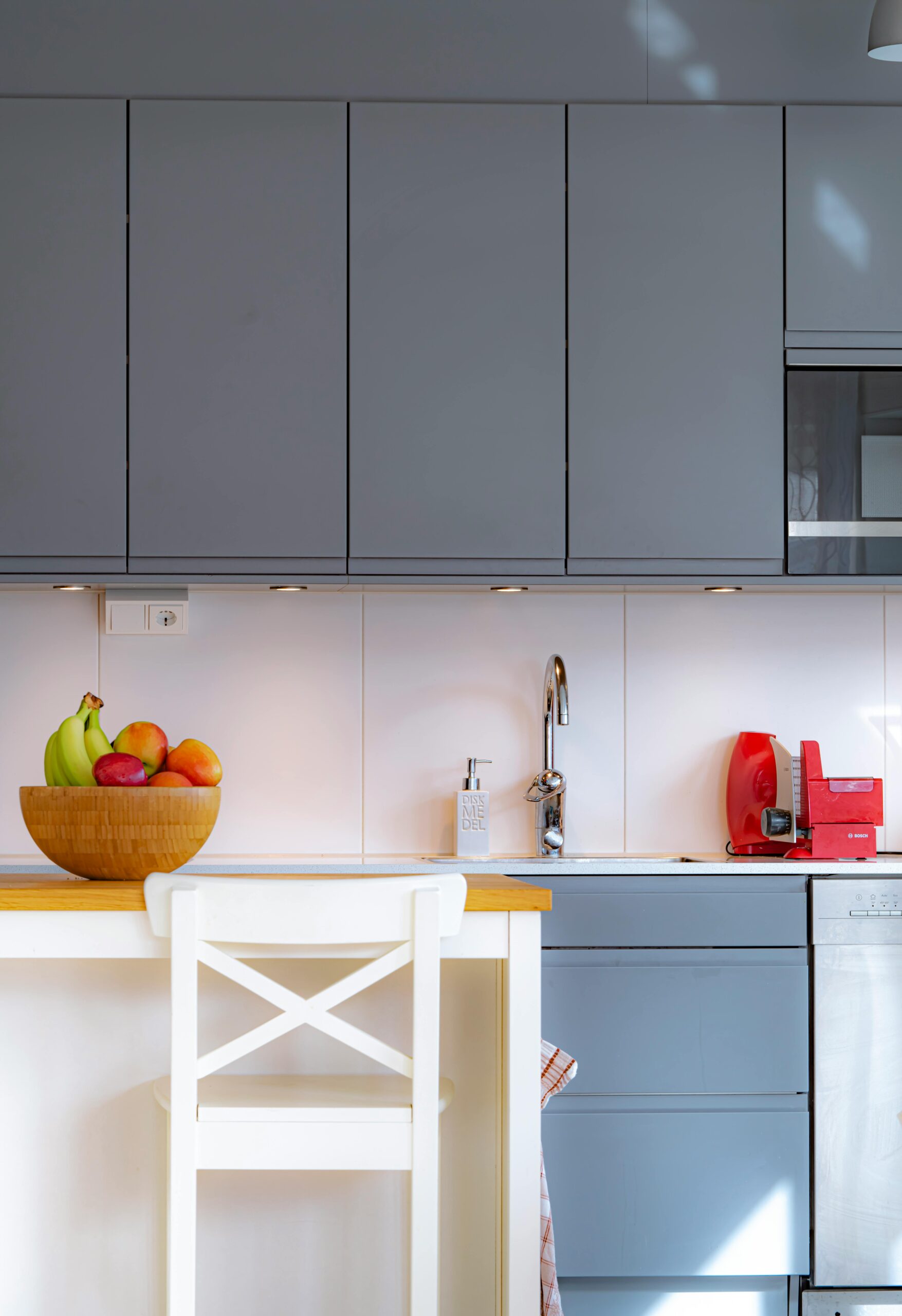 Cupboards